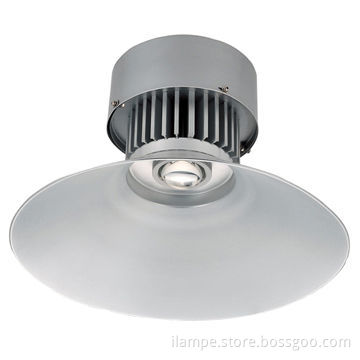 Astigmatism 100W LED High Bay Light